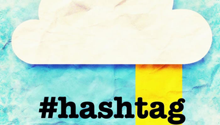 tool hashtag